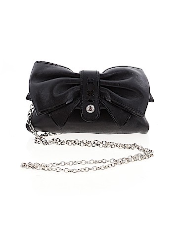 Brighton Leather Crossbody Bag (view 1)