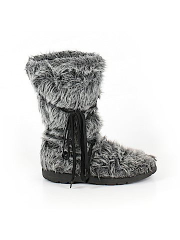 Lower East Side Boots (view 1)