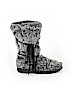 Lower East Side Gray Boots Size 5 - 6 - photo 1