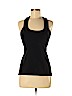 Lululemon Athletica Black Active Tank Size 8 - photo 1