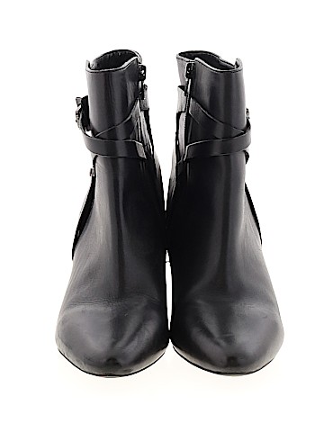 Lauren by Ralph Lauren Ankle Boots (view 2)