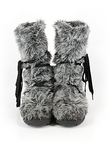 Lower East Side Boots (view 2)