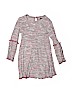 Art Class Solid Pink Dress Size 4 - 5 - photo 1