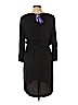 Seraphine Black Casual Dress Size 10 - photo 2