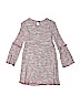Art Class Solid Pink Dress Size 4 - 5 - photo 2