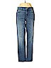 J Brand Blue Jeans Size 26 waist - photo 1