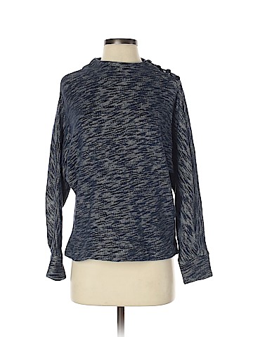 Point Sur Pullover Sweater (view 1)