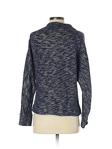 Point Sur Pullover Sweater (view 2)