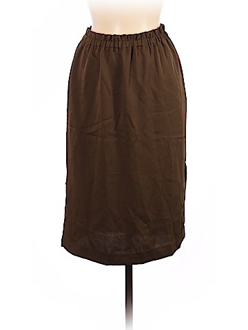 H&M Casual Skirt (view 1)