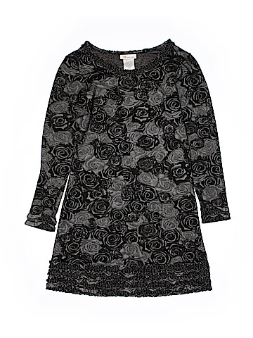 Bonnie Jean Dress (view 1)