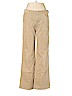 TSE Tan Cords Size 8 - photo 1