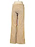 TSE Tan Cords Size 8 - photo 2