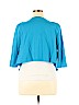 Alloy Blue Cardigan Size XL - photo 2