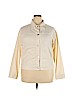 Uniqlo Ivory Jacket Size XXL - photo 1