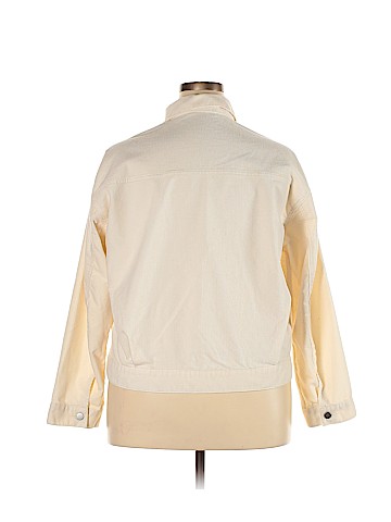 Uniqlo Jacket (view 2)