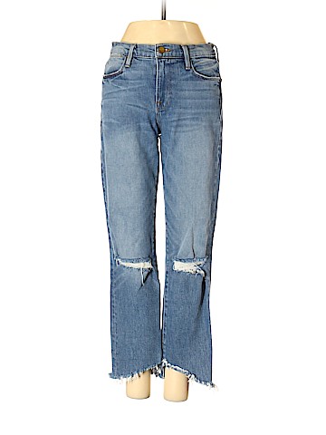 FRAME Denim Jeans (view 1)