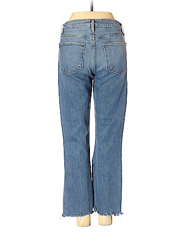 FRAME Denim Jeans (view 2)