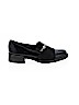 Brighton Black Flats Size 8 - photo 1