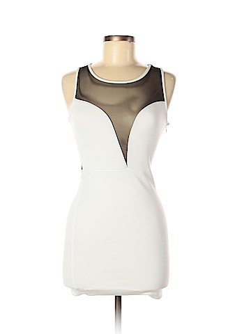 Forever 21 Casual Dress (view 1)