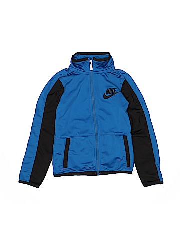 Nike Track Jacket (view 1)