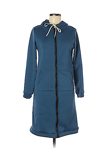 Unbranded Zip Up Hoodie (view 1)