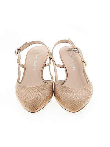 Franco Sarto Heels (view 2)