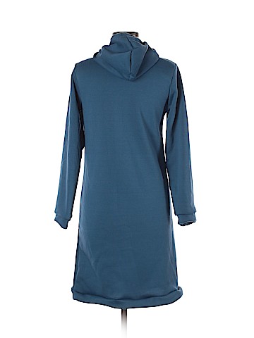 Unbranded Zip Up Hoodie (view 2)