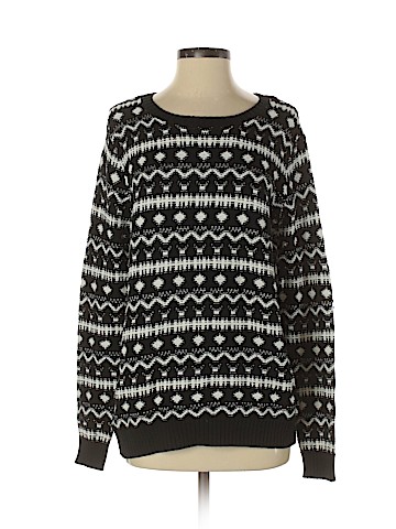 Forever 21 Pullover Sweater (view 1)