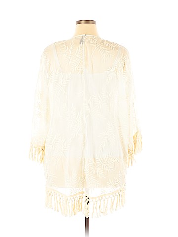 Lane Bryant Kimono (view 2)