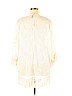 Lane Bryant 100% Polyester Ivory Kimono Size 14 - 16 Plus - photo 2