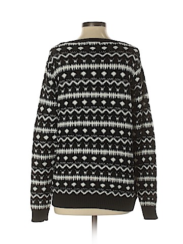 Forever 21 Pullover Sweater (view 2)