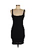 Forever 21 Black Casual Dress Size M - photo 1