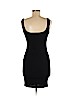 Forever 21 Black Casual Dress Size M - photo 2