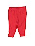 Carter's Red Leggings Size Newborn - photo 1