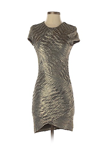 Torn by Ronny Kobo Casual Dress (view 1)