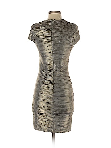 Torn by Ronny Kobo Casual Dress (view 2)