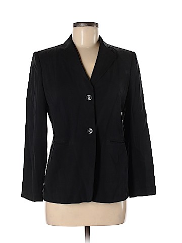 Talbots Silk Blazer (view 1)