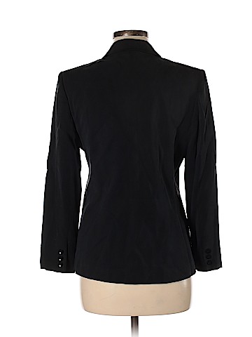 Talbots Silk Blazer (view 2)