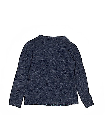 Carter's Long Sleeve T-Shirt (view 2)