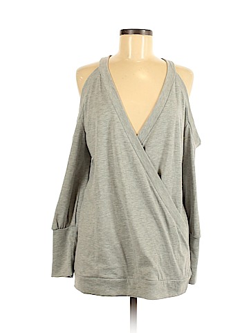 Assorted Brands Long Sleeve Top (view 1)