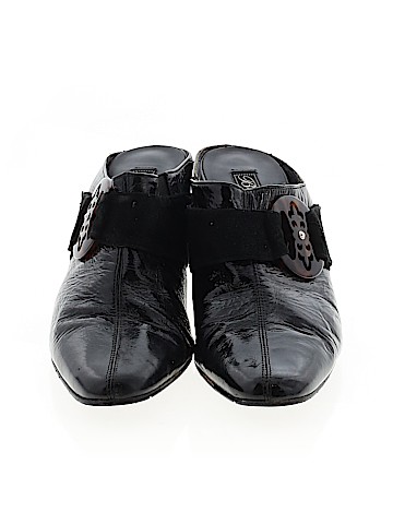 Brighton Mule/Clog (view 2)