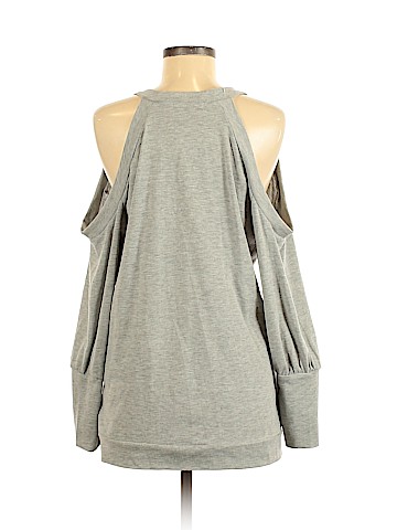 Assorted Brands Long Sleeve Top (view 2)