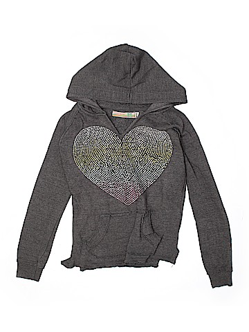 Vintage Havana Pullover Hoodie (view 1)