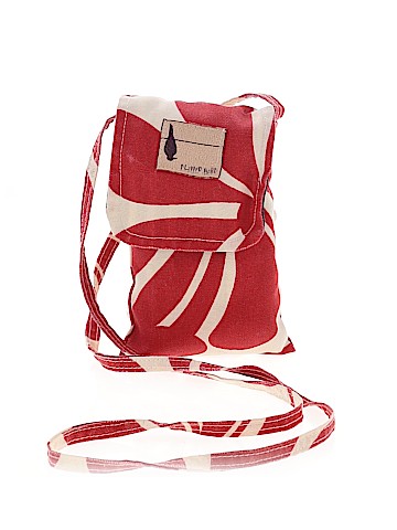 Flipped Bird Crossbody Bag (view 1)