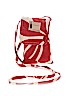 Flipped Bird Red Crossbody Bag One size - photo 1