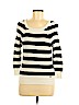 Tommy Girl by Tommy Hilfiger White Pullover Sweater Size M - photo 1