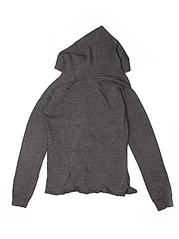 Vintage Havana Pullover Hoodie (view 2)