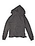 Vintage Havana Gray Pullover Hoodie Size 10 - 12 - photo 2