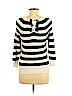 Tommy Girl by Tommy Hilfiger White Pullover Sweater Size M - photo 2