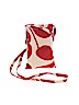 Flipped Bird Red Crossbody Bag One size - photo 3